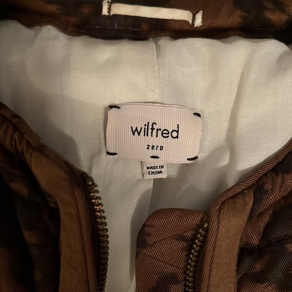 Quilted jacket from Wilfred - Picture 3 of 6